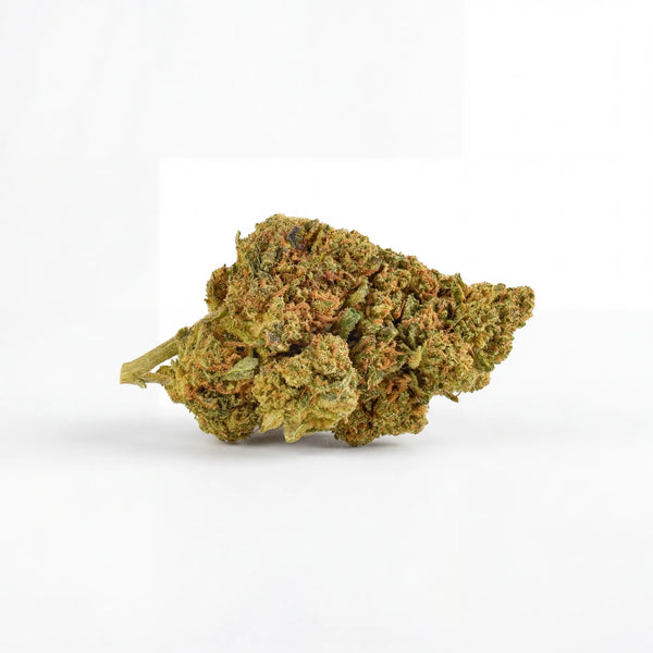 Jamaïcan Strawberry