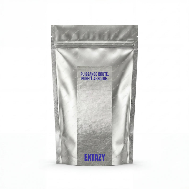 Critical Berry USA